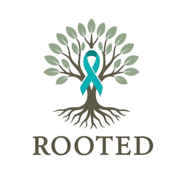 Rooted Foundation logo