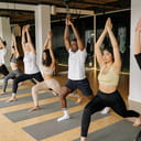 Thanksgiving 2025 Yoga thumbnail